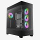 Gamdias ATLAS P1 ARGB ATX Mid-Tower Gaming Casing