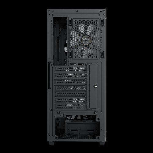 Gamdias AURA GC1 ELITE ARGB Mesh ATX Mid-Tower Gaming Casing