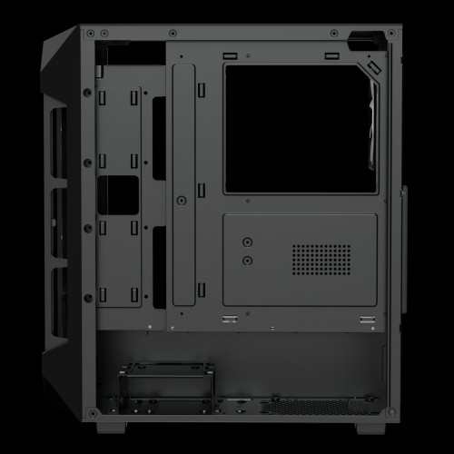 Gamdias AURA GC1 ELITE ARGB Mesh ATX Mid-Tower Gaming Casing