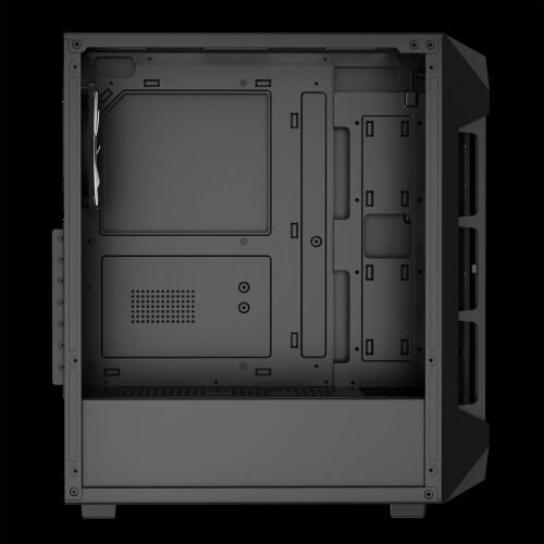 Gamdias AURA GC1 ELITE ARGB Mesh ATX Mid-Tower Gaming Casing