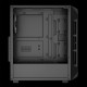 Gamdias AURA GC1 ELITE ARGB Mesh ATX Mid-Tower Gaming Casing