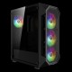Gamdias AURA GC1 ELITE ARGB Mesh ATX Mid-Tower Gaming Casing