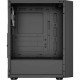 Gamdias AURA GC4 Real Walnut Wood Mesh ARGB Mid-Tower ATX Gaming Casing