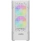 Gamdias AURA GC7 WH RGB ATX Mid-Tower Gaming Case