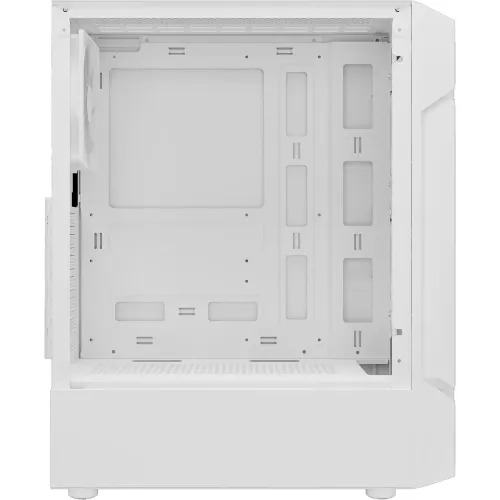 Gamdias AURA GC7 WH RGB ATX Mid-Tower Gaming Case