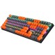 Gamdias Hermes M5A Mechanical Gaming Keyboard
