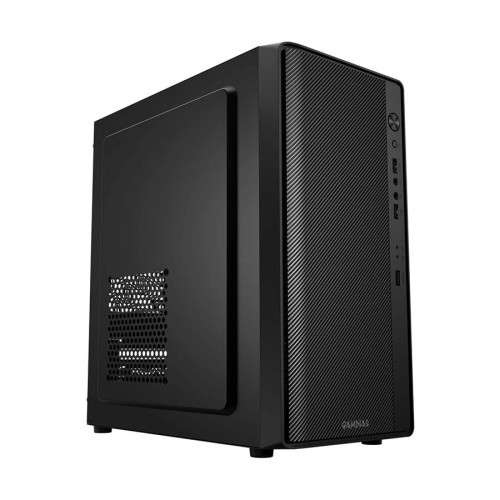 Gamdias MARS E5M mATX Micro Tower Casing With PSU