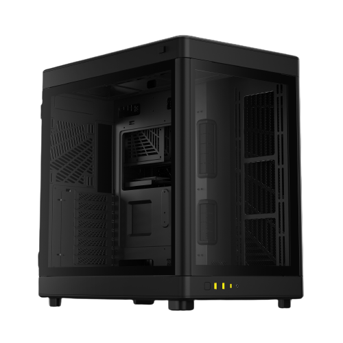 Gamdias NESO P1 B Full Tower Gaming Case Black