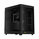 Gamdias NESO P1 B Full Tower Gaming Case Black