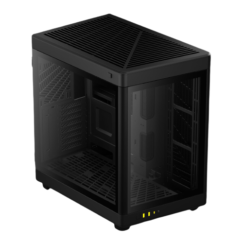 Gamdias NESO P1 B Full Tower Gaming Case Black