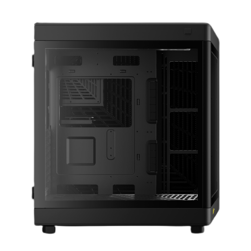 Gamdias NESO P1 B Full Tower Gaming Case Black