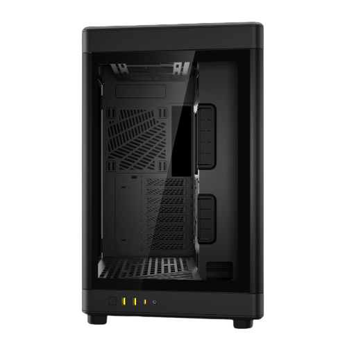 Gamdias NESO P1 B Full Tower Gaming Case Black