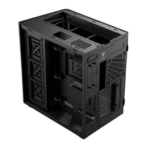 Gamdias NESO P1 B Full Tower Gaming Case Black