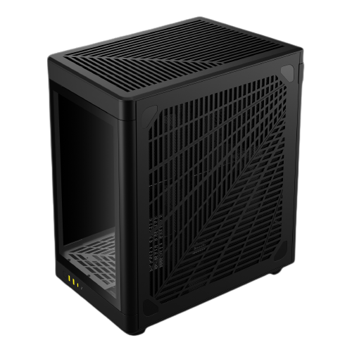 Gamdias NESO P1 B Full Tower Gaming Case Black