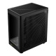 Gamdias NESO P1 B Full Tower Gaming Case Black