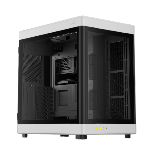 Gamdias NESO P1 BW Full Tower Gaming Case