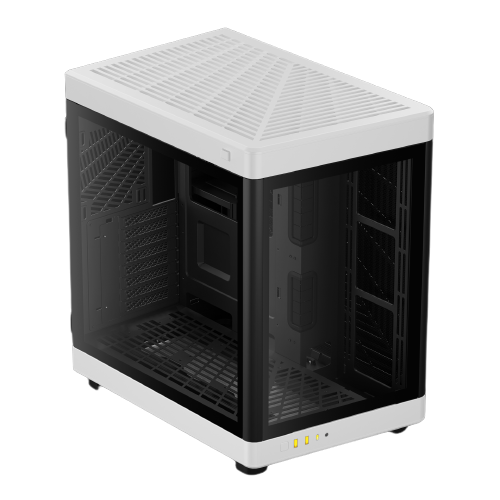 Gamdias NESO P1 BW Full Tower Gaming Case