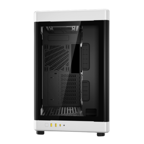 Gamdias NESO P1 BW Full Tower Gaming Case
