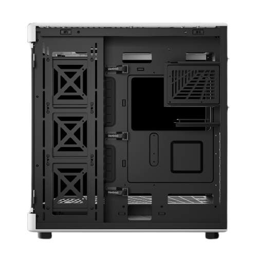 Gamdias NESO P1 BW Full Tower Gaming Case