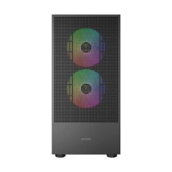 Gamdias TALOS M3 MESH ARGB ATX Mid-Tower Gaming Casing
