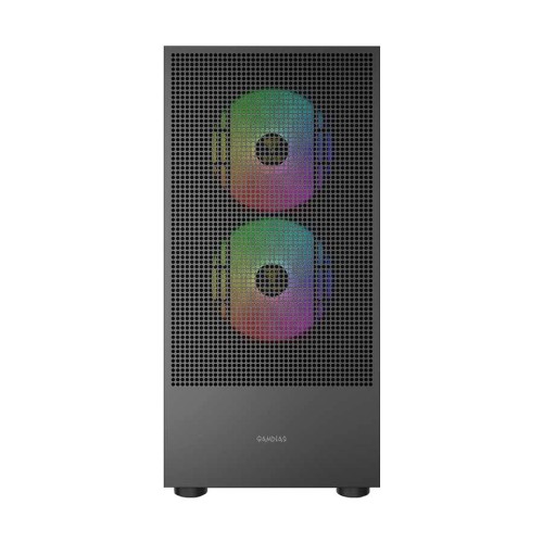 Gamdias TALOS M3 MESH ARGB ATX Mid-Tower Gaming Casing