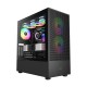 Gamdias TALOS M3 MESH ARGB ATX Mid-Tower Gaming Casing