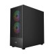 Gamdias TALOS M3 MESH ARGB ATX Mid-Tower Gaming Casing