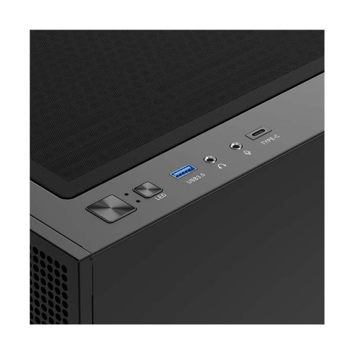 Gamdias TALOS M3 MESH ARGB ATX Mid-Tower Gaming Casing