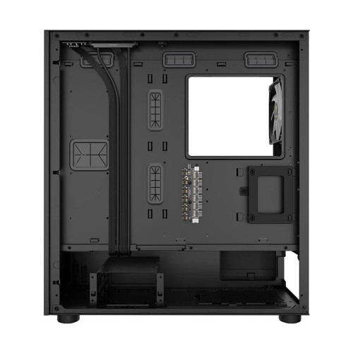 Gamdias TALOS M3 MESH ARGB ATX Mid-Tower Gaming Casing