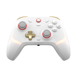 Gamesir Cyclone 2 Tri-Mode Multi-Platform Controller White (Standard Edition)