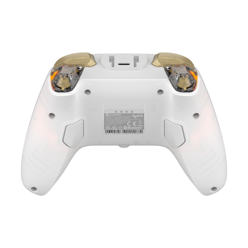 Gamesir Cyclone 2 Tri-Mode Multi-Platform Controller White (Standard Edition)