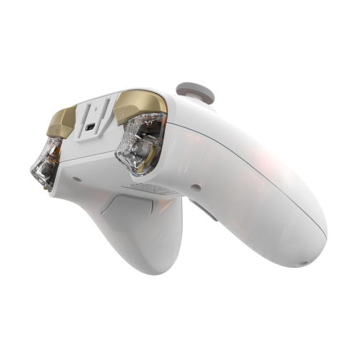 Gamesir Cyclone 2 Tri-Mode Multi-Platform Controller White (Standard Edition)