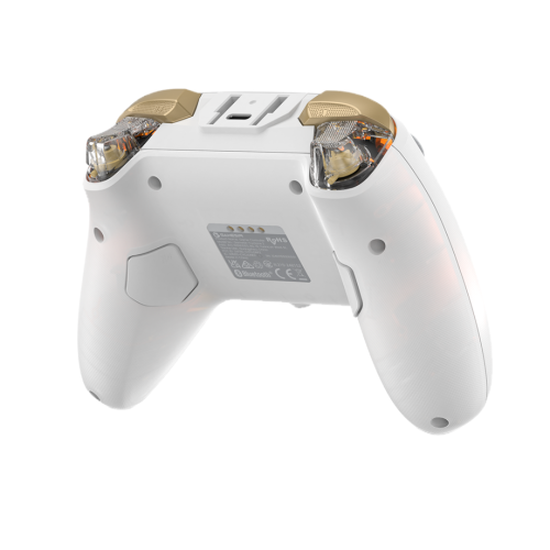 Gamesir Cyclone 2 Tri-Mode Multi-Platform Controller White (Standard Edition)