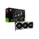 Msi Geforce Rtx 4080 Ventus 3x Oc 16gb Graphics Card