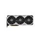 Msi Geforce Rtx 4080 Ventus 3x Oc 16gb Graphics Card