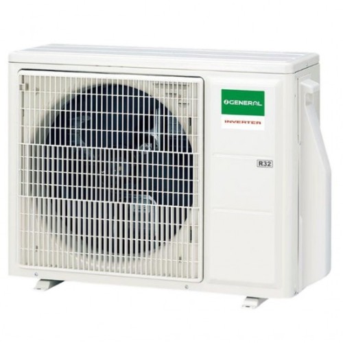 General 2 Ton Inverter AC