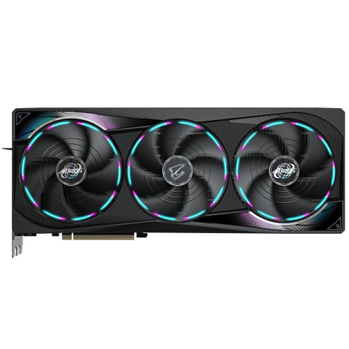 Gigabyte AORUS GeForce RTX 5080 MASTER 16GB GDDR7 Graphics Card