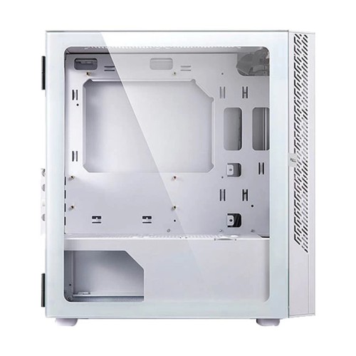 Golden Field HONOR 2 White ATX Gaming Case