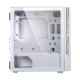 Golden Field HONOR 2 White ATX Gaming Case
