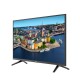 Haier H32d2m 32 Inch HD H-cast Series LED Television