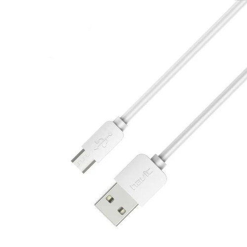 HAVIT CB608X Data And Charging Cable (Micro) for Android