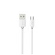 HAVIT CB608X Data And Charging Cable (Micro) for Android