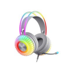 Havit H2046u Gamenote USB7.1 RGB Gaming Headphone With Mic