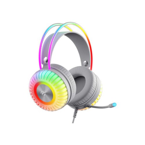 Havit H2046u Gamenote USB7.1 RGB Gaming Headphone With Mic