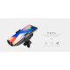 HAVIT H341 Qi Fast Wireless Black Charging Car Mount