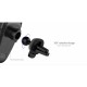 HAVIT H341 Qi Fast Wireless Black Charging Car Mount