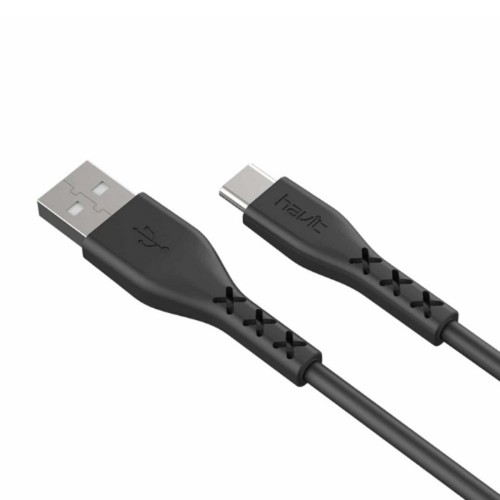 HAVIT H66 1 meter USB To Lightning Cable For IPhone