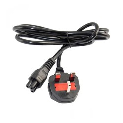 HAVIT Power Cable Big for Laptop 1.5M