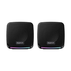 HAVIT SK764 USB Stereo Speaker