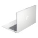HP 14-ep0160TU Core i3 13th Gen 14" FHD 8 GB DDR4 3200MHz 512GB SSD Laptop (Natural silver)